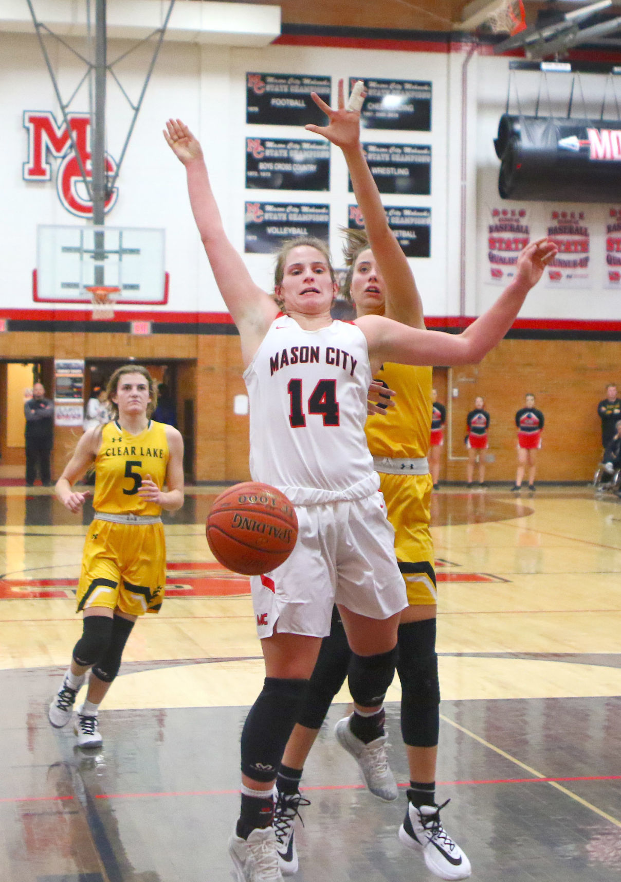 Clear Lake vs. Mason City girls basketball-8